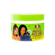 Africa's Best Kids Organics Protein  Vitamin Fortified Hair  Scalp Remedy