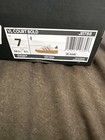 Size 7 - Adidas VL Court Bold Off White Collegiate Green Lilac W — photo 6