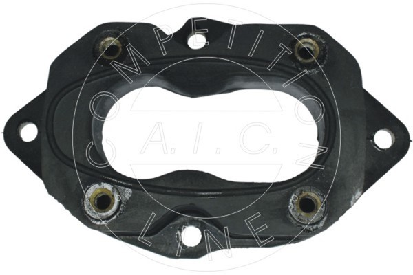 Flansch Vergaser AIC 50008 FüR VW Scirocco 53 Jetta 1 16 53B Passat B1 32 B2 33B-image