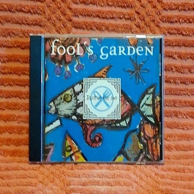 Fool´s Garden - CD - Dish Of The Day
