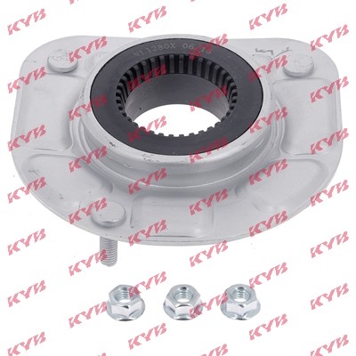 Front KYB SM5475 Repair Kit, suspension strut support mount for VOLVO