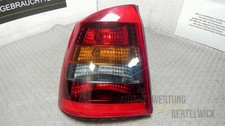 Heckleuchte / Rücklicht Links ( Cabrio ) Opel G Astra Cabrio 2.2 16V