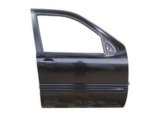 Porte avant et accessoires Mercedes 400