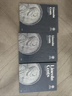 Lincoln Cent Collection 1909-2002 Fairly Complete  in Whitman Folders