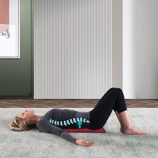 89*28cm Laying Red Pad Red Light Therapy Mat Red & Infrared Light Therapy Pad
