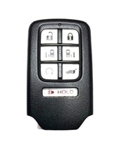 Oem Honda Odyseey Smart Key Fob Remote Kr5t4x 72147-thr-a72