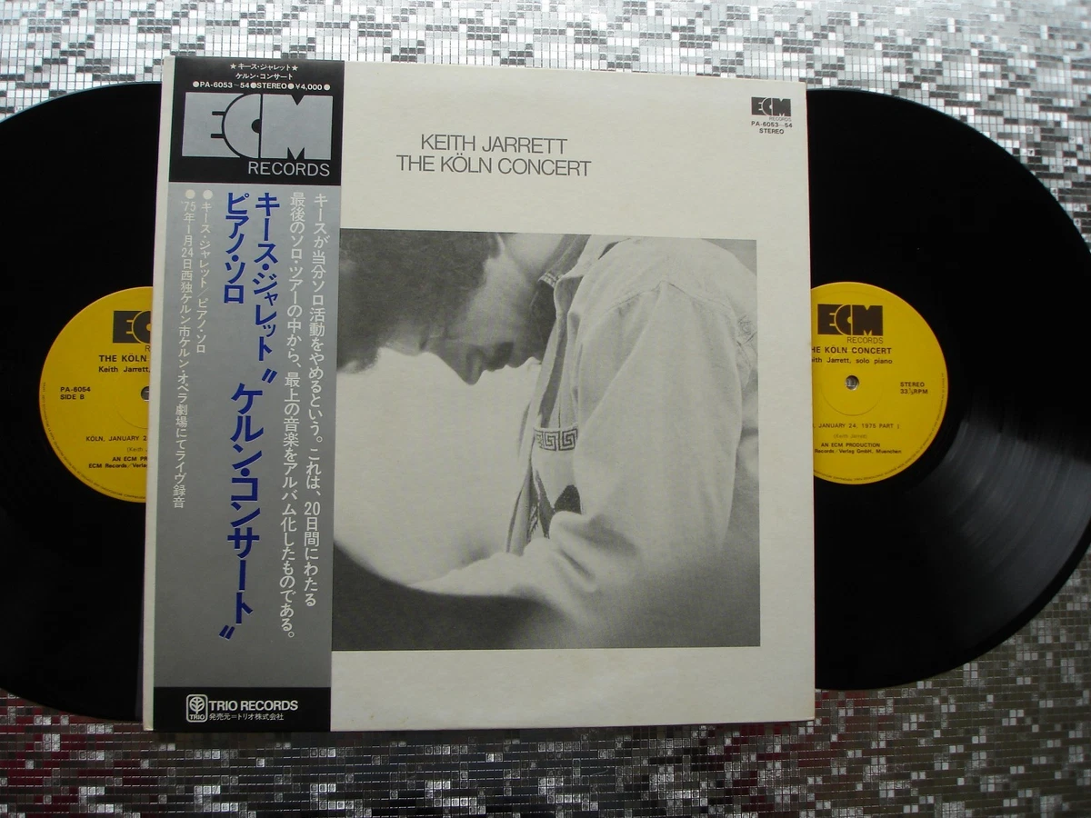 keith jarrett the koln concert products for sale | eBay