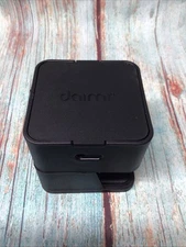 Daimi Car Key One/PARTS ONLY. COMES AS SHOWN. MISSING KEY FOB.