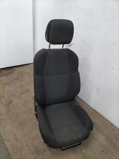 Siège Peugeot 508
