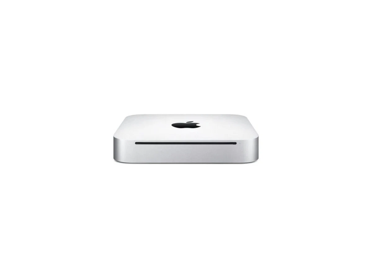 Apple Mac mini Intel Core 2 Duo 2010 Apple Desktops & All-In-One