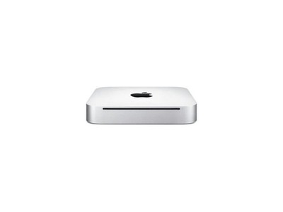 Apple Mac Mini A1347 MC270LL/A 2.4Ghz, 4GB Ram, 320 HD, OSX 10.13