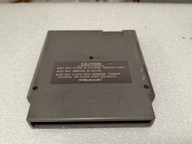 Activision Super Pitfall NES Nintendo Entertainment System Game Cartridge