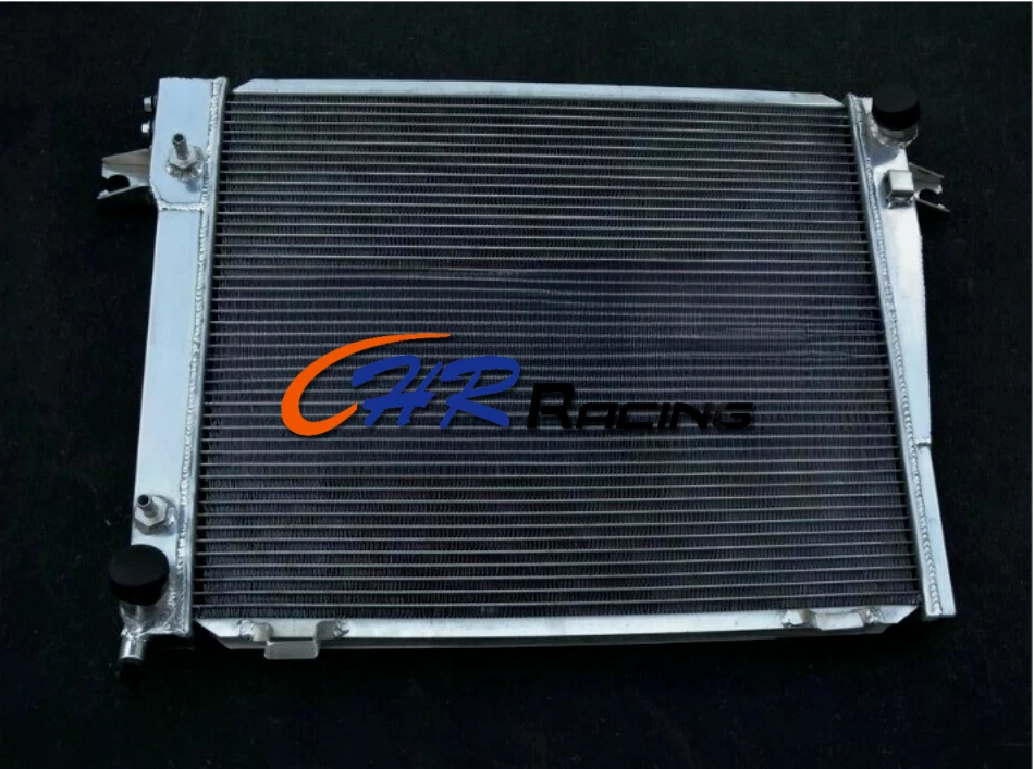 Radiador BMW E28 520I 85-87;525E 81-87;528E 82-88 M20 2.0L/2.7L AT Foto 2 de 4