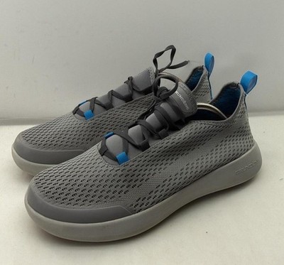 Grundens gr 44 Herren Sneaker Schnürschuhe Halbschuhe Sehr Gut S79
