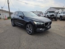 2019 Volvo XC60 T8 Momentum AWD, Hybrid !! 1st Class - Hates Gas !! Save
