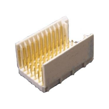 5Pcs HM2P09PDK3H0N9LF Hard Metric Connectors MPAC 5R ST PF HDR CNT TYP C
