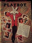 Play Boy Magazine January 1965 Holiday Anniversary Issue Vintage — photo 2