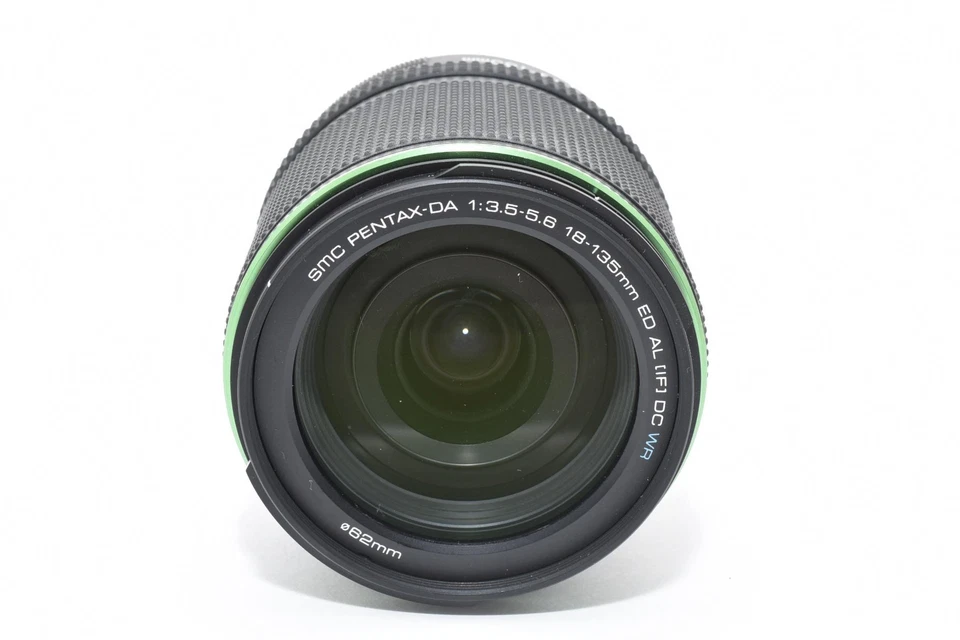 【Near MINT】smc PENTAX DA 18-135mm F3.5-5.6 ED AL [IF] DC WR AF Lens From Japan - Image 4 of 4