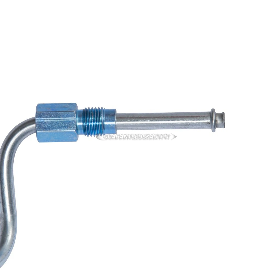 Manguera de presión de dirección asistida Edelmann TCP para Chevy P30 1997 1998 Foto 3 de 3