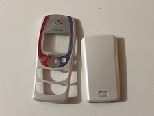 Nokia 2300 Housing Cover  White – Replacement