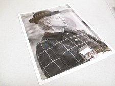 NBC TV show photo 1973 SNOOP SISTERS Helen Hayes profile