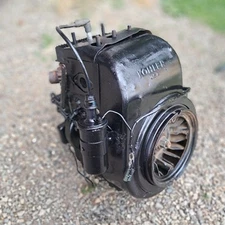 Kohler 12hp/K301 AS engine. John Deere, Cub Cadet, etc.