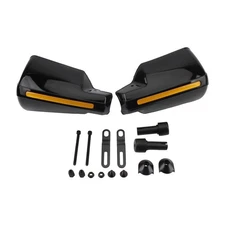 Motorcycle Handlebar Protector Shield HandGuards Universal Motorbike Accessories