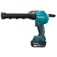 Makita Akku-Kartuschenpistole 18 V DCG180ZX Ohne Akku, Ohne LadegeräT