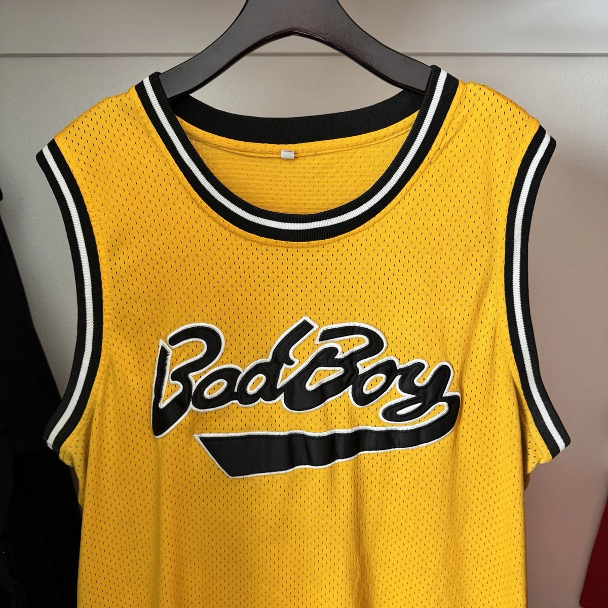 BAD BOY Men's Athletic Apparel for Sale | Shop Men's Athletic