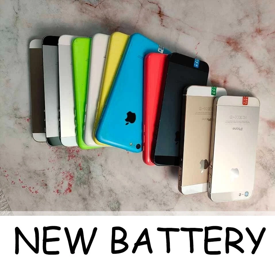 iPhone 5c 32GB without Contract for Sale | Shop New & Used Cell