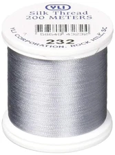 YLI (20210-232) Silk Thread #100 20210 232 YLI#5
