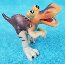  Tyrannosaurus Rex Character Adventure Planet Cartoon DINOSAUR Marca Gosnell