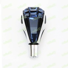 Crystal Handle Touch Motion Activated LED Car...