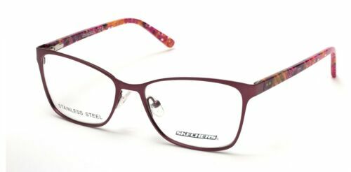 SKECHERS SE2210-052-53 Eyeglasses Size 53mm 16mm 140mm  display picture 2