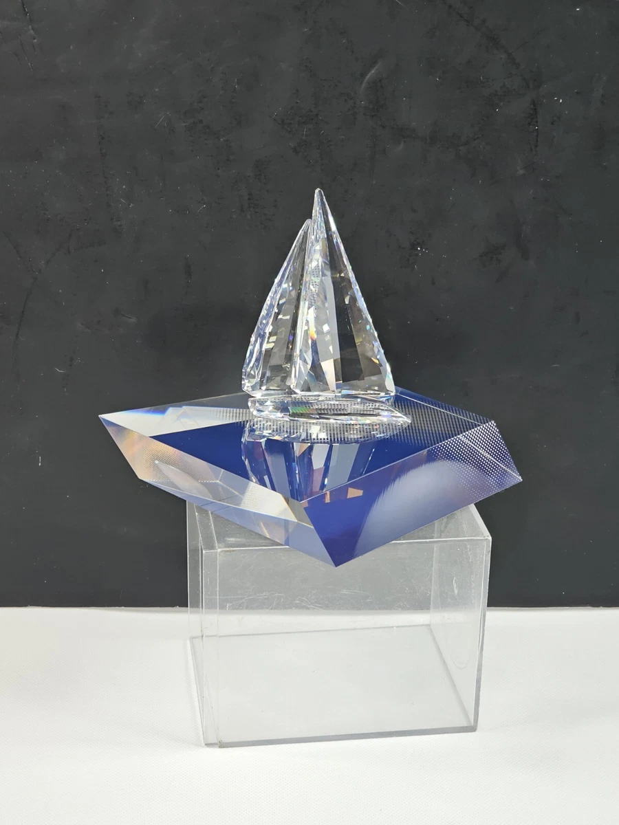 Swarovski Sailing Legend for sale | eBay