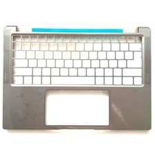 NEW For Dell Latitude 7440 E7440 Laptop case palmrest Metal version grey 0C4GM2