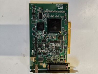 Matrox METEOR II - Y751_04 REV.A Multi Channel