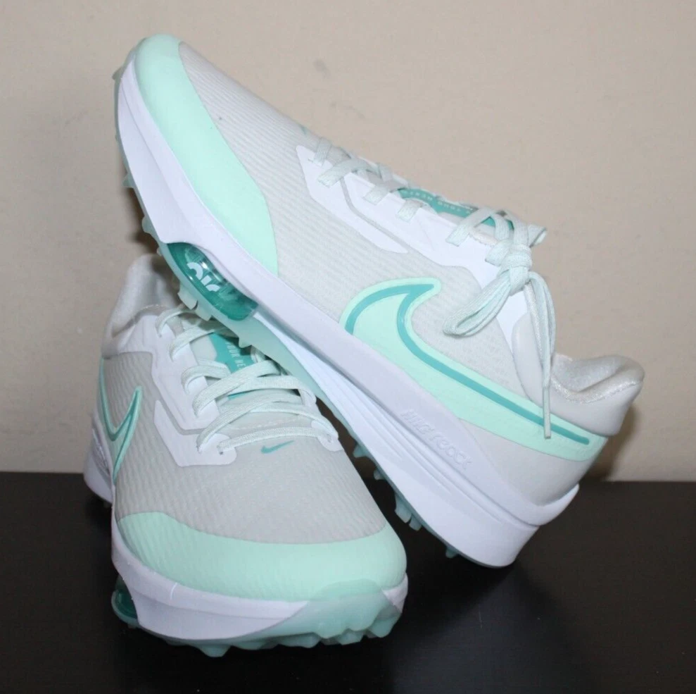 Nike Air Zoom Infinity Tour NEXT% Mint Foam for Sale