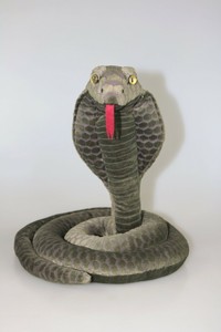 king cobra toy