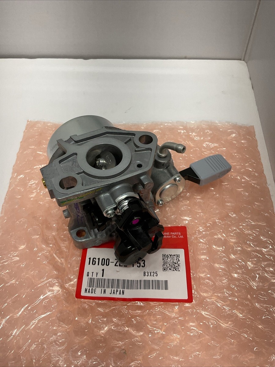 ホンダ Honda 16100-ZH8-W51 Carburetor Assembly, BE65B B/C FOR GX160