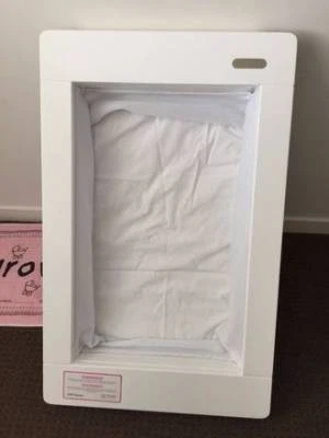 grotime papoose bassinet