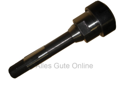 ER Spannzangenfutter Deckel FP S20x2 355E für ER32 470E