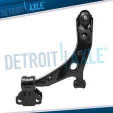 Front Lower Left Control Arm & Ball Joint for 2010 2011 2012 2013 Mazda 3 Sport