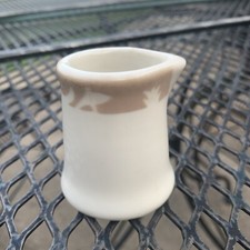 Syracuse Creamer Vintage USA 