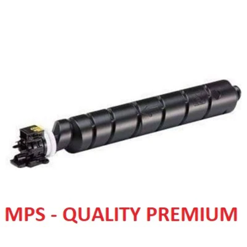 Toner Black Für Olivetti D-Color MF3253, MF3254, Kompatibel Zu B1253