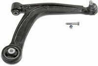 Lemförder 34822 01 Lenker, RadaufhäNgung FüR Abarth Fiat Ford