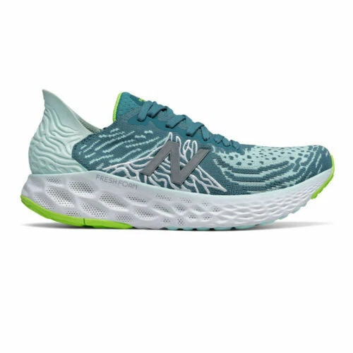 Zapatillas deportivas de mujer multicolor New Balance