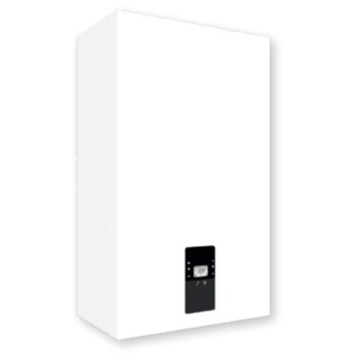 Boiler A Kondensation FERROLI Bluehelix Alpha 24C Mit Kit Dämpfe