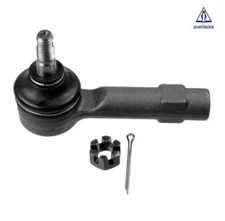 Tie Rod End Lemförder 2267902 Front Axle for Nissan