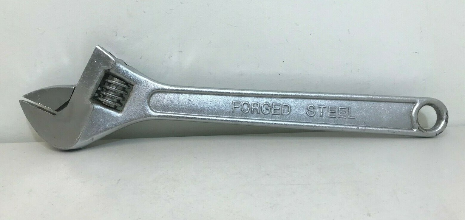 24"600mm Adjustable Crescent Wrench eBay